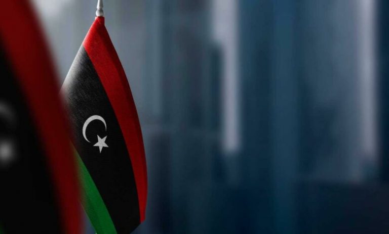 ليبيا.. مستقبل جديد