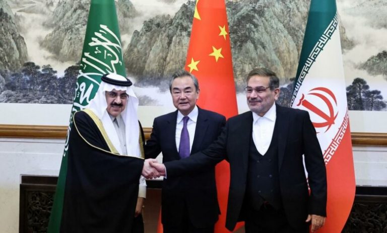 الترميم الشامل: متى تعيد الرياض وطهران فتح سفارتيهما؟