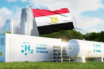 هل تتجه مصر إلى قيادة قاطرة الهيدروجين الأخضر في العالم؟