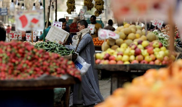أثر الأزمات على السلوك الاستهلاكي للأفراد في مصر