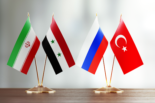 هل يمكن لروسيا استنساخ اتفاق “بكين” في ملف الأزمة السورية؟