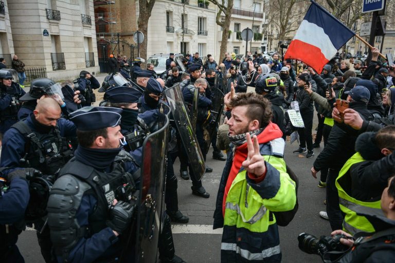 أزمات مُلحة.. مصير أنظمة المعاشات التقاعدية في أوروبا