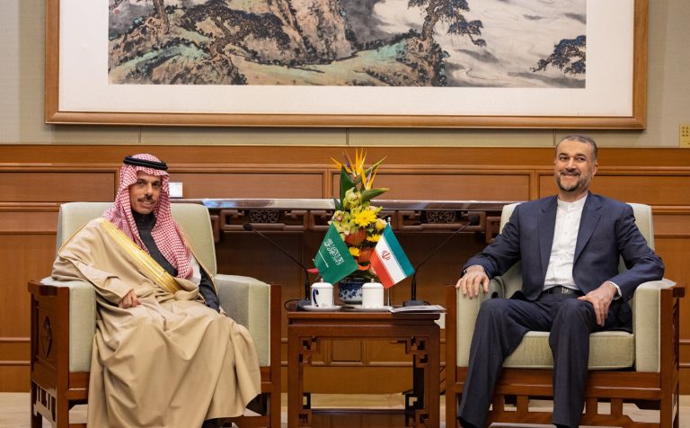 الاتفاق السعودي-الإيراني: تحدي الانتقال من «الحرب الباردة» إلى «السلام الدافئ»