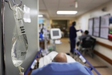 المسؤولية بين المواطن والسلطة