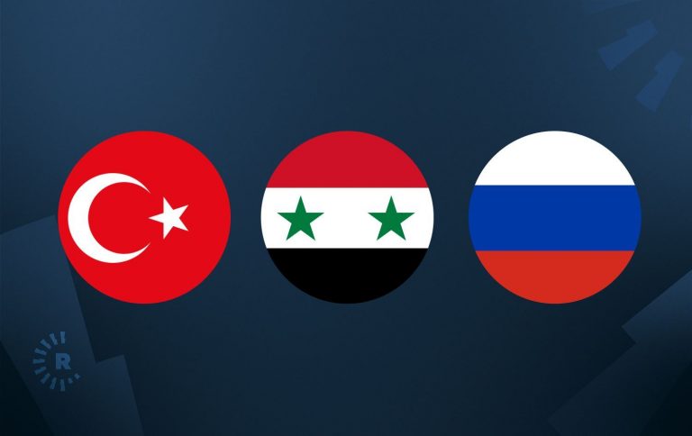 موقع روسيا على طريق التسوية السورية ـ التركية