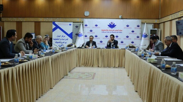 نحو نجاح الوساطة بين إيران والسعودية: ما الذي تريده بغداد من الرياض وطهران؟ (تقرير ورشة عمل مع الملحقات)
