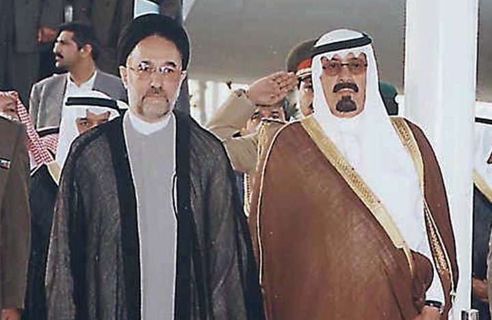 توضيح حالة الاتفاقيتين السابقتين بين إيران والسعودية