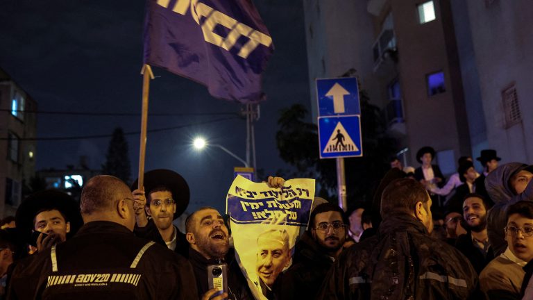 صراع التعديلات القضائية وتداعياته على الإسرائيليين والفلسطينيين