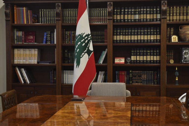 الشغور الرئاسي في لبنان: هل باتت الظروف مواتية لإنهائه؟
