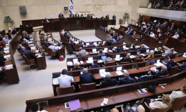 متغيرات جديدة: تداعيات إلغاء قانون “فك الارتباط” شمالي الضفة الغربية