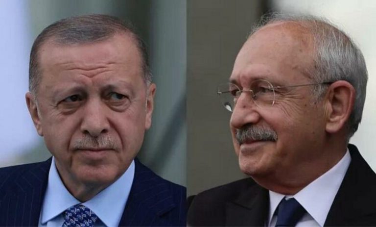 الانتخابات التركية 2023.. الانتخابات الأكثر ضبابية