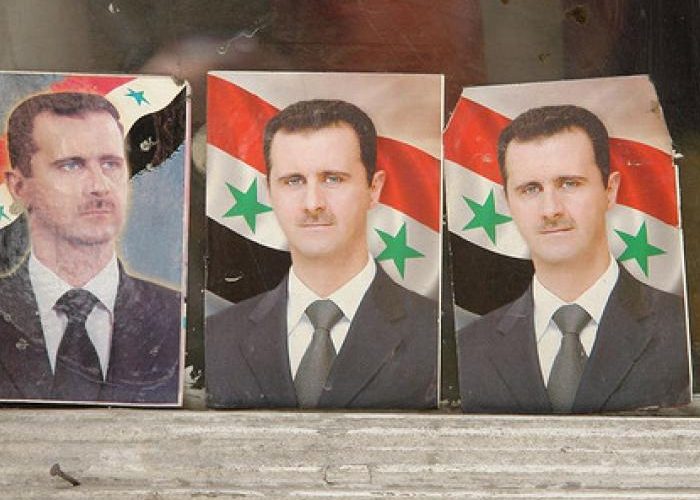 لا ترموا المال العربي الجيد بعد السيئ في سوريا