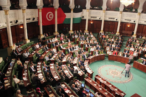 مجلس نواب الشعب.. مسار قيس سعيد نحو البناء القاعدي