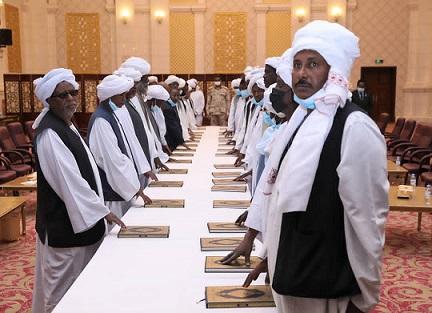 ترحيل الأزمات: إرجاء أزمة مسار شرق السودان