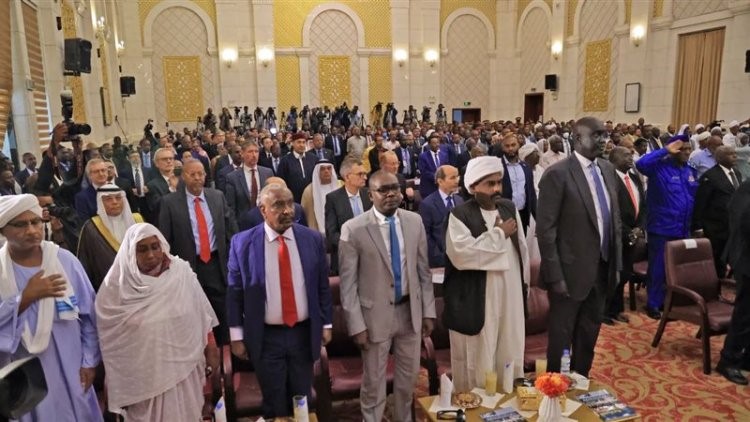 الطريق إلى التسوية الشاملة: جهود الخارج وتوافقات الداخل السوداني