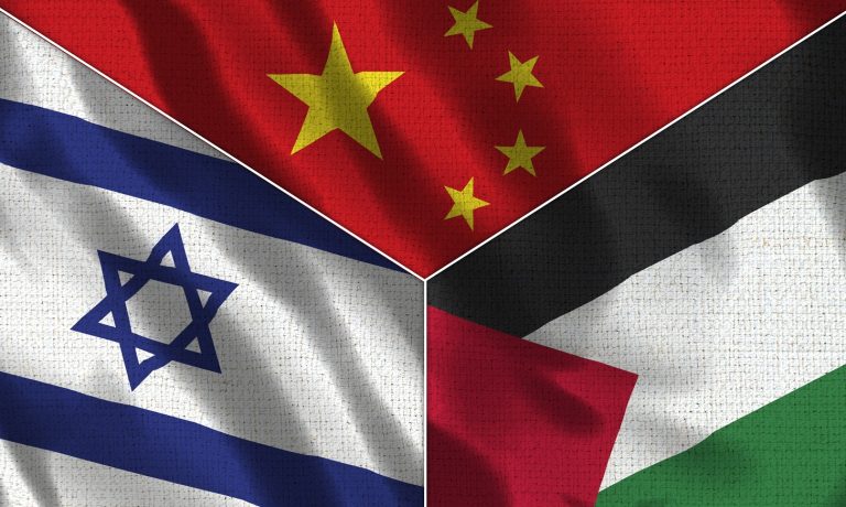وساطة كاملة أم «شبه وساطة»؟ حدود التدخُّل الصيني في الصراع الفلسطيني-الإسرائيلي وآفاقه