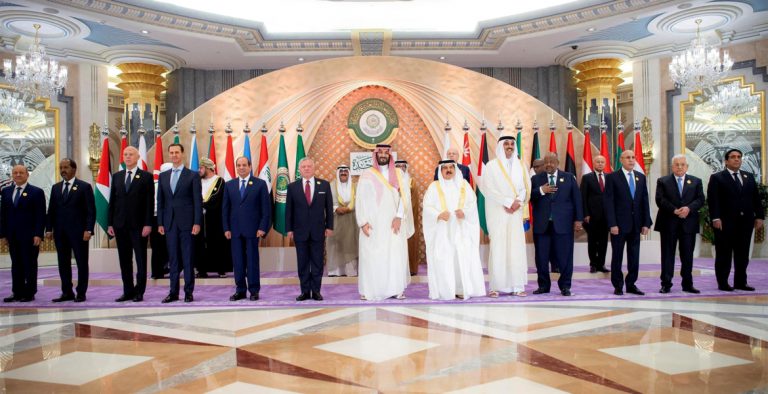 العرب بعد قمَّة جدَّة: ملامح تاريخ جديد