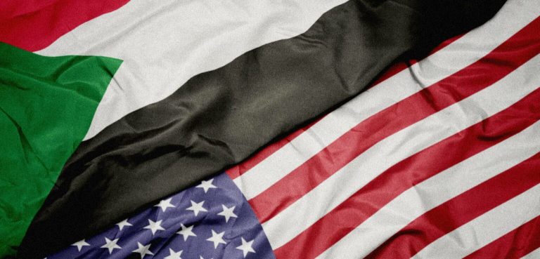 انخراط محسوب: واشنطن والتطورات العنيفة في السودان