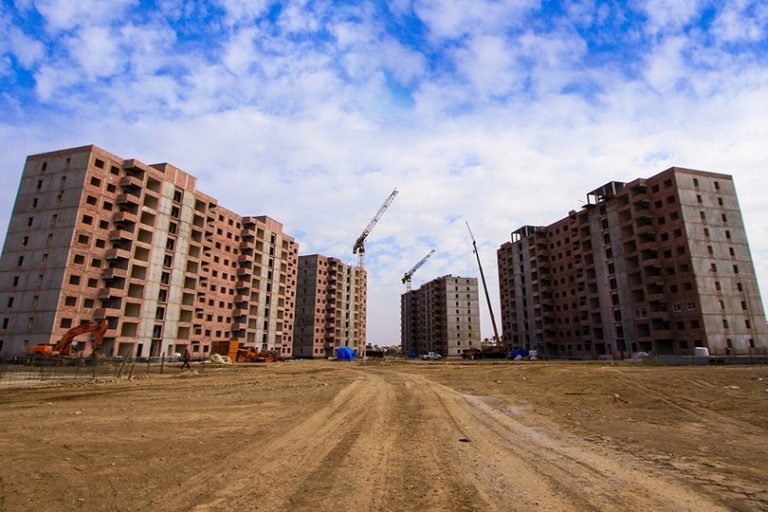 أزمة السكن في العراق.. تزايدت الأسباب وغابت الحلول