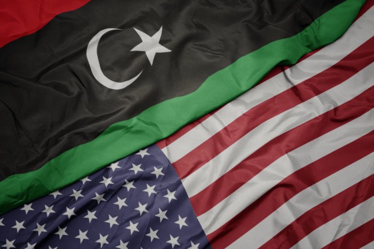 تعميق الانخراط: الاستراتيجية العشرية الأمريكية في ليبيا وانعكاساتها على عملية التسوية