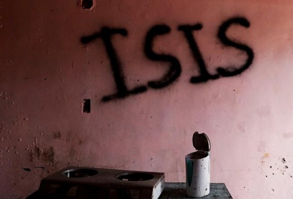 مواجهة “عموم داعش” في سوريا