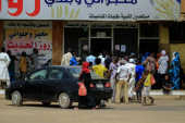 التداعيات الاقتصادية للصراع المسلح في السودان