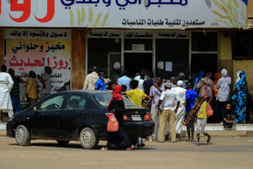 التداعيات الاقتصادية للصراع المسلح في السودان