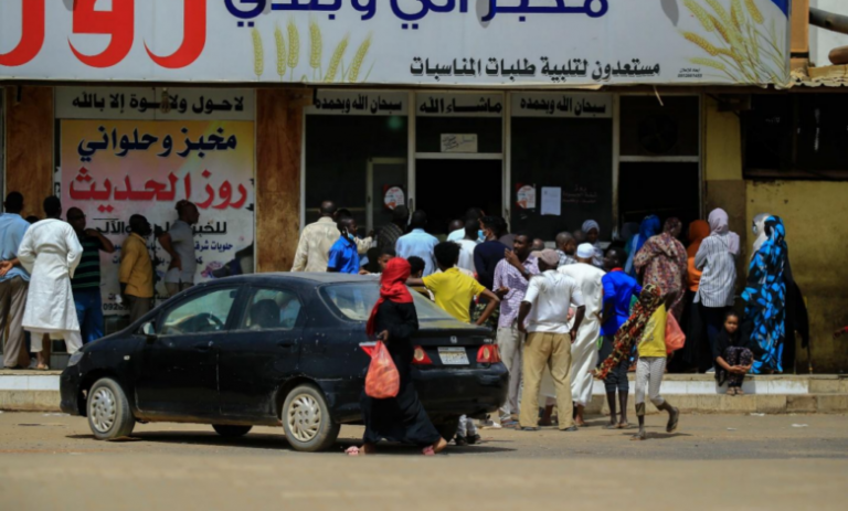 التداعيات الاقتصادية للصراع المسلح في السودان