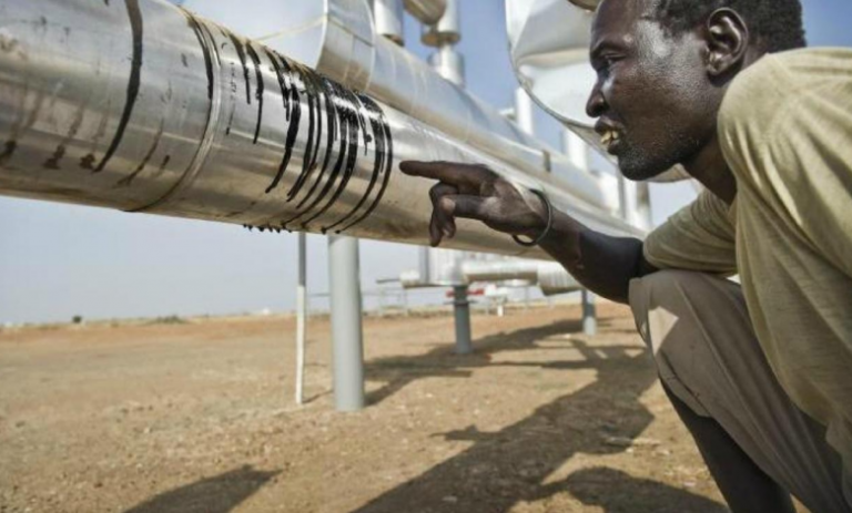 تأثيرات الاشتباكات في السودان على أسواق الطاقة