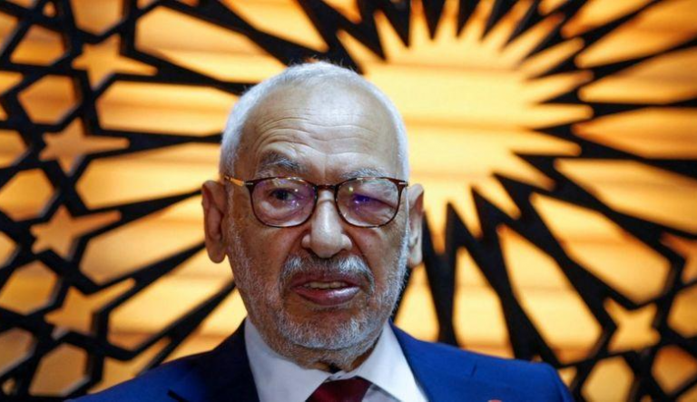 تراجع ملحوظ: مسار حركة النهضة في تونس ما بعد القبض على الغنوشي