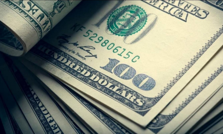 هل تُكسر هيمنة الدولار على الاقتصاد العالمي؟