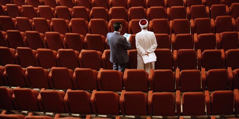 الحقوق السياسية والحريات المدنية في الشرق الأوسط: الاتجاهات الملحوظة في بيانات “فريدم هاوس” منذ عام 2010