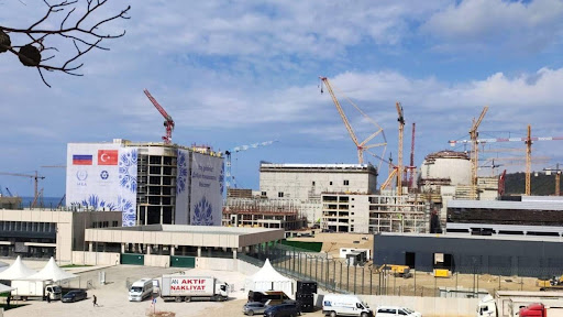 افتتاح أول مفاعلات الطاقة النووية في تركيا.. السياقات والأهداف