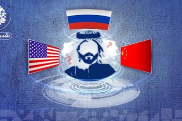 الخيارات الخليجية والنظام الدولي…بين الأحادية القطبية والمشاريع الصاعدة