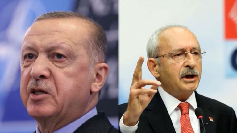 الانتخابات التركية: هل تُغير نتيجة الانتخابات العلاقات التركية مع روسيا؟