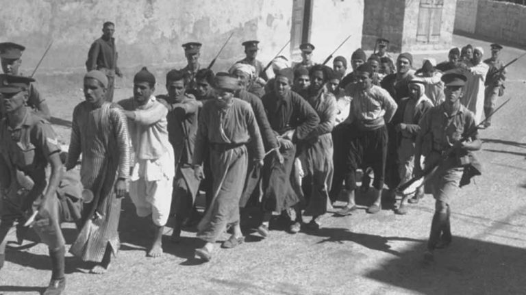 نبذة عن تاريخ “الدولة اليهودية” في ألمانيا