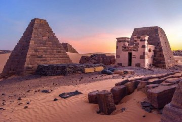 تراث السودان بين مخاوف التدمير ومخاطر النهب