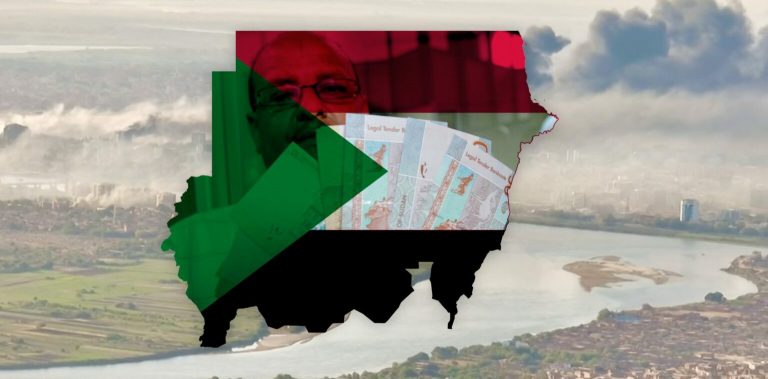 التداعيات الاقتصادية الإقليمية للصراع في السودان