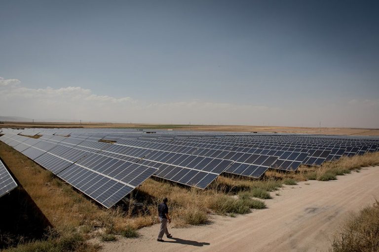 العراق والتحول المطلوب نحو عالم ما بعد النفط