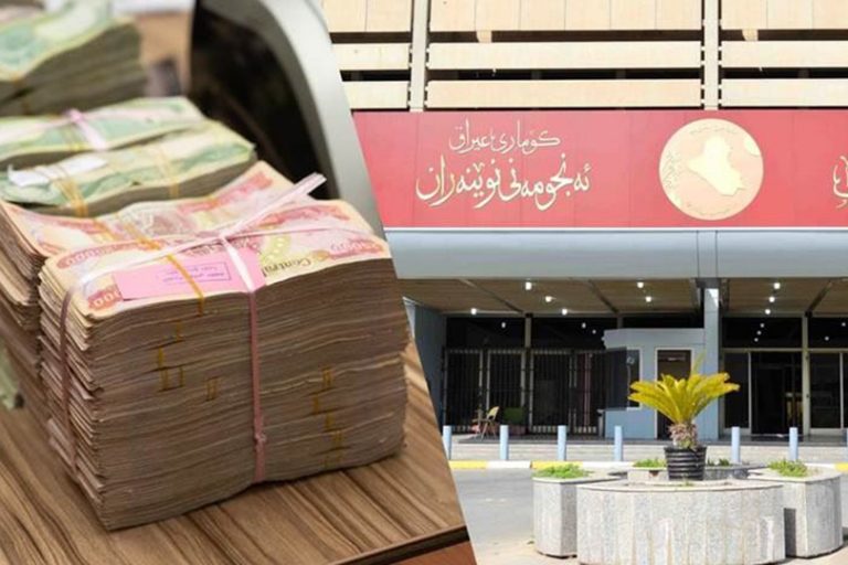 هل يمكن تصويب مشروع موازنة 2023
