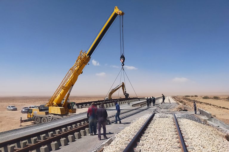 مشروع طريق التنمية في العراق وجدليات الداخل والخارج