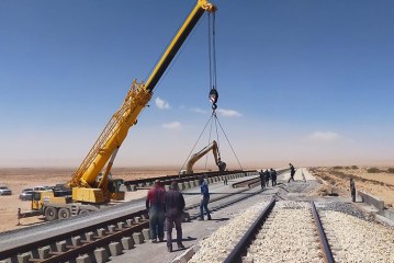مشروع طريق التنمية في العراق وجدليات الداخل والخارج