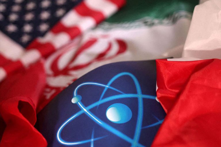 أمريكا وإيران تقربهما المصالحة السعودية والتفاهم على التهدئة