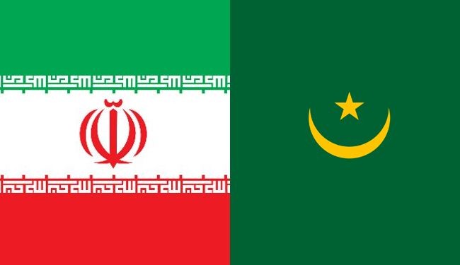دوافع وأهداف التقارب الإيراني الموريتاني