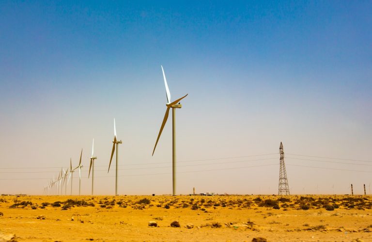 تسريع وتيرة التكيُّف: الاستراتيجية المغربية لمواجهة آثار التغيرات المناخية‎‎