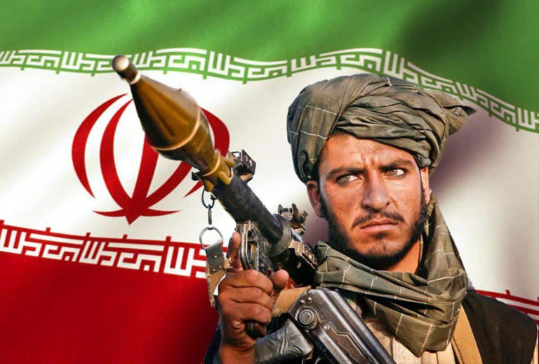 خلافات المياه.. ضوابط التصعيد الإيراني الأفغاني بشأن نهر هلمند