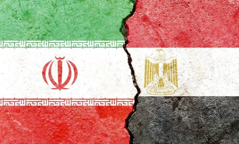 رؤى أمريكية: مسارات التقارب بين مصر وإيران