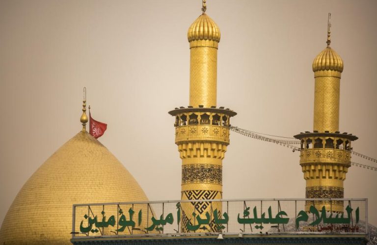 العباسُ بنُ علي (ع) .. حديثُ الشَّجاعةِ من وجهةِ نَظرٍ أدبيةٍ