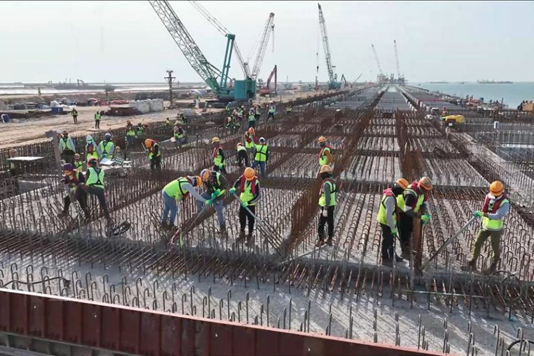 طريق التنمية الثقافية
