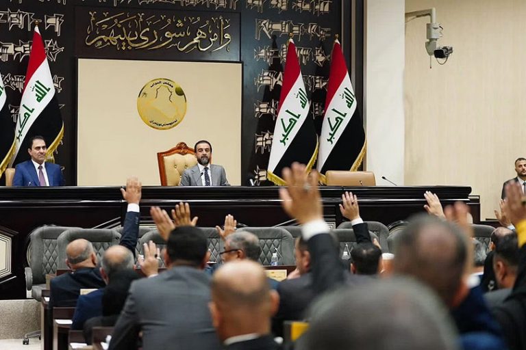 صراعات الموازنة وما بعدها